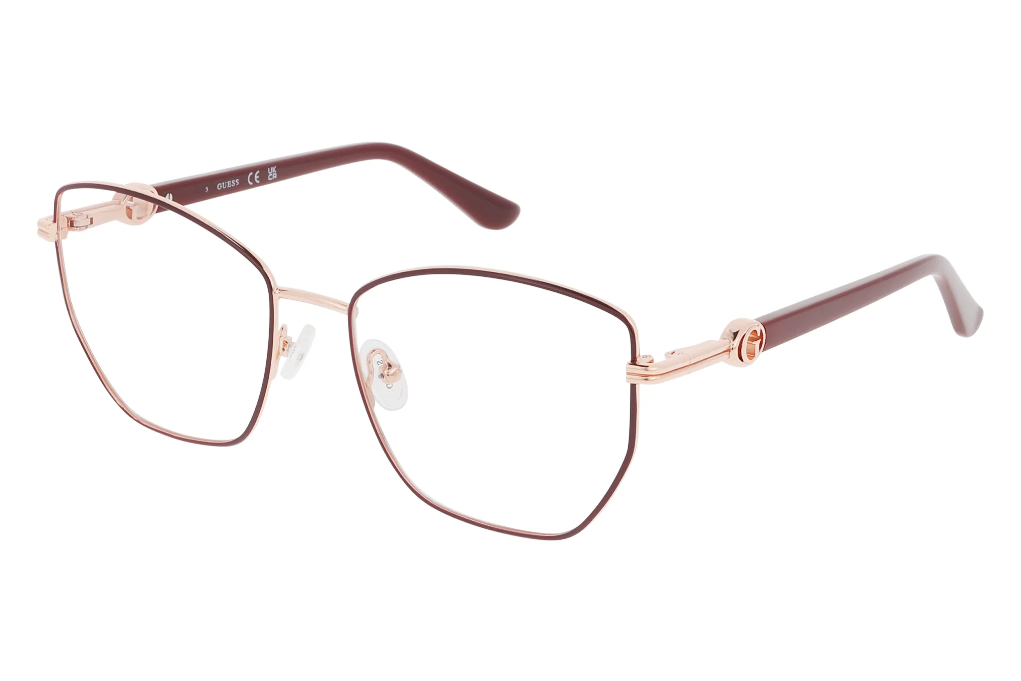 OCCHIALI DA VISTA GUESS GU50312_54