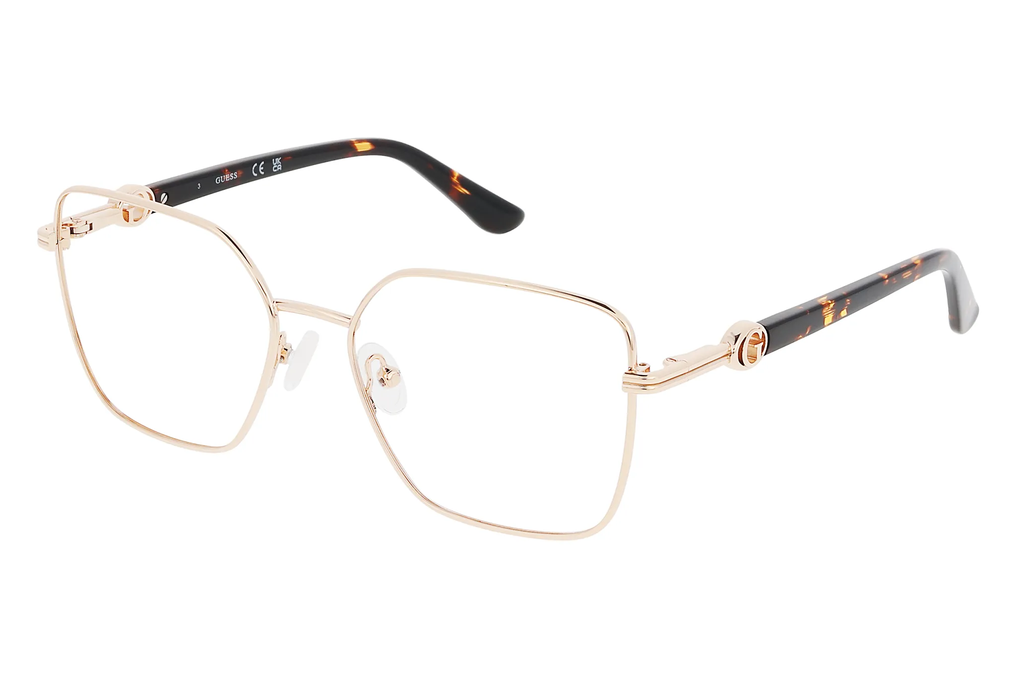 OCCHIALI DA VISTA GUESS GU50313_53