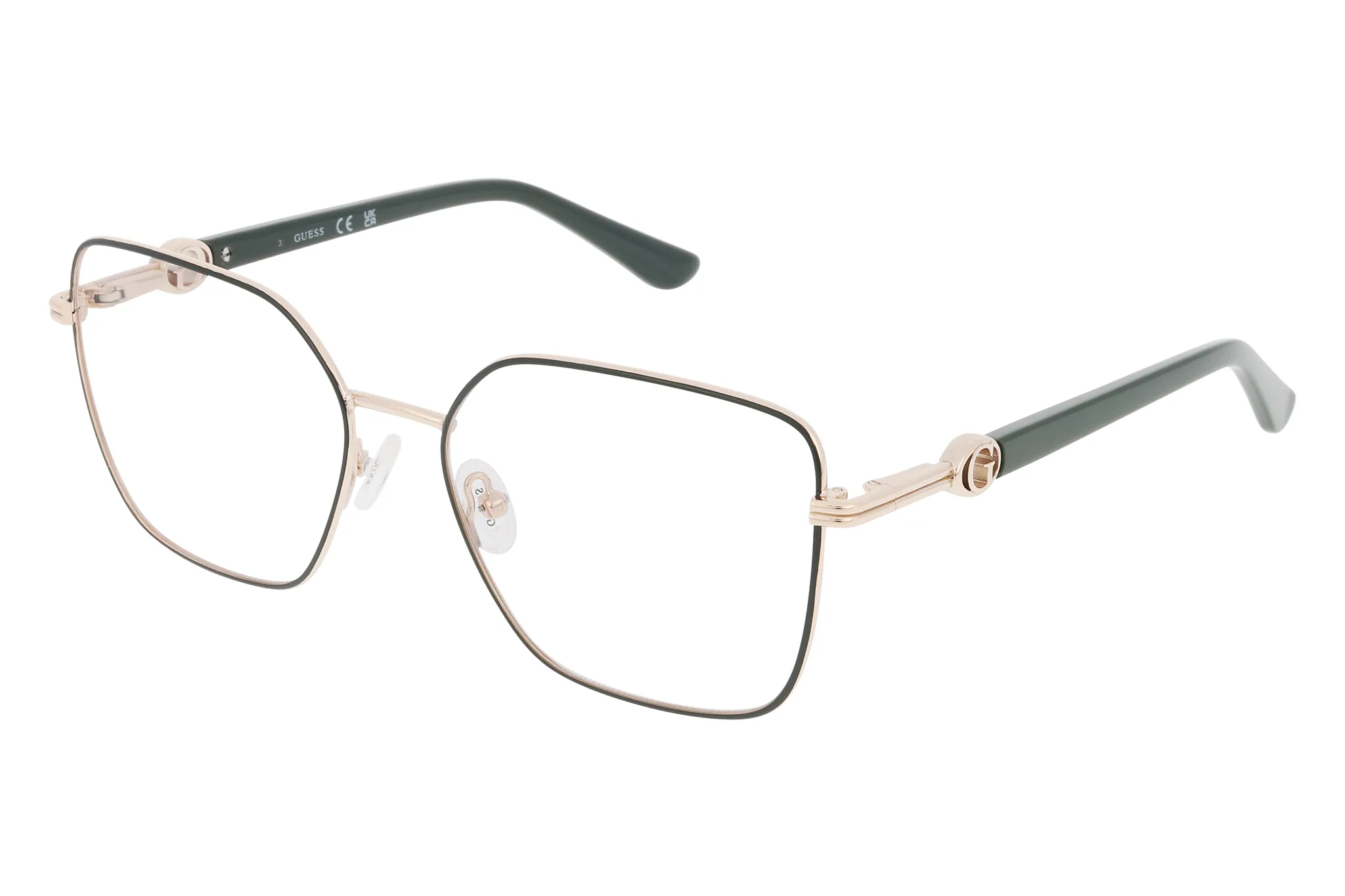 OCCHIALI DA VISTA GUESS GU50313_55