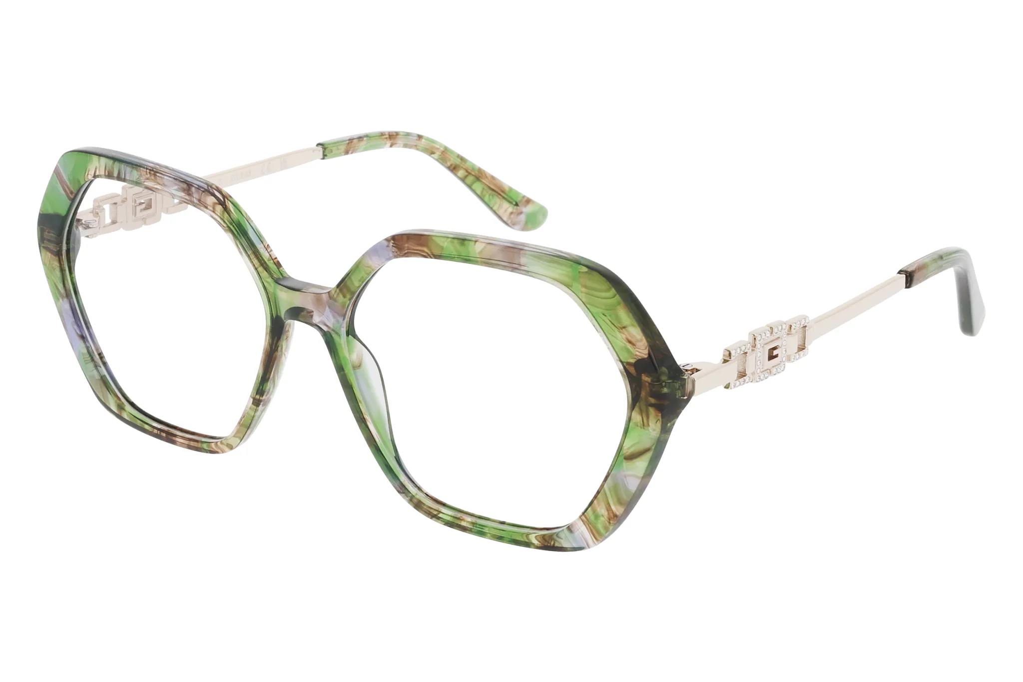 OCCHIALI DA VISTA GUESS GU50317_54