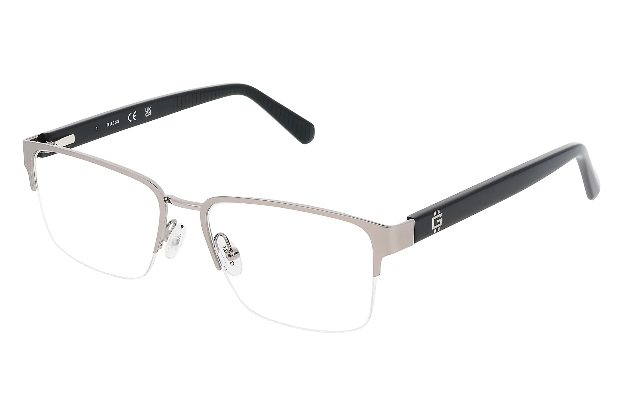 OCCHIALI DA VISTA GUESS GU50326_53