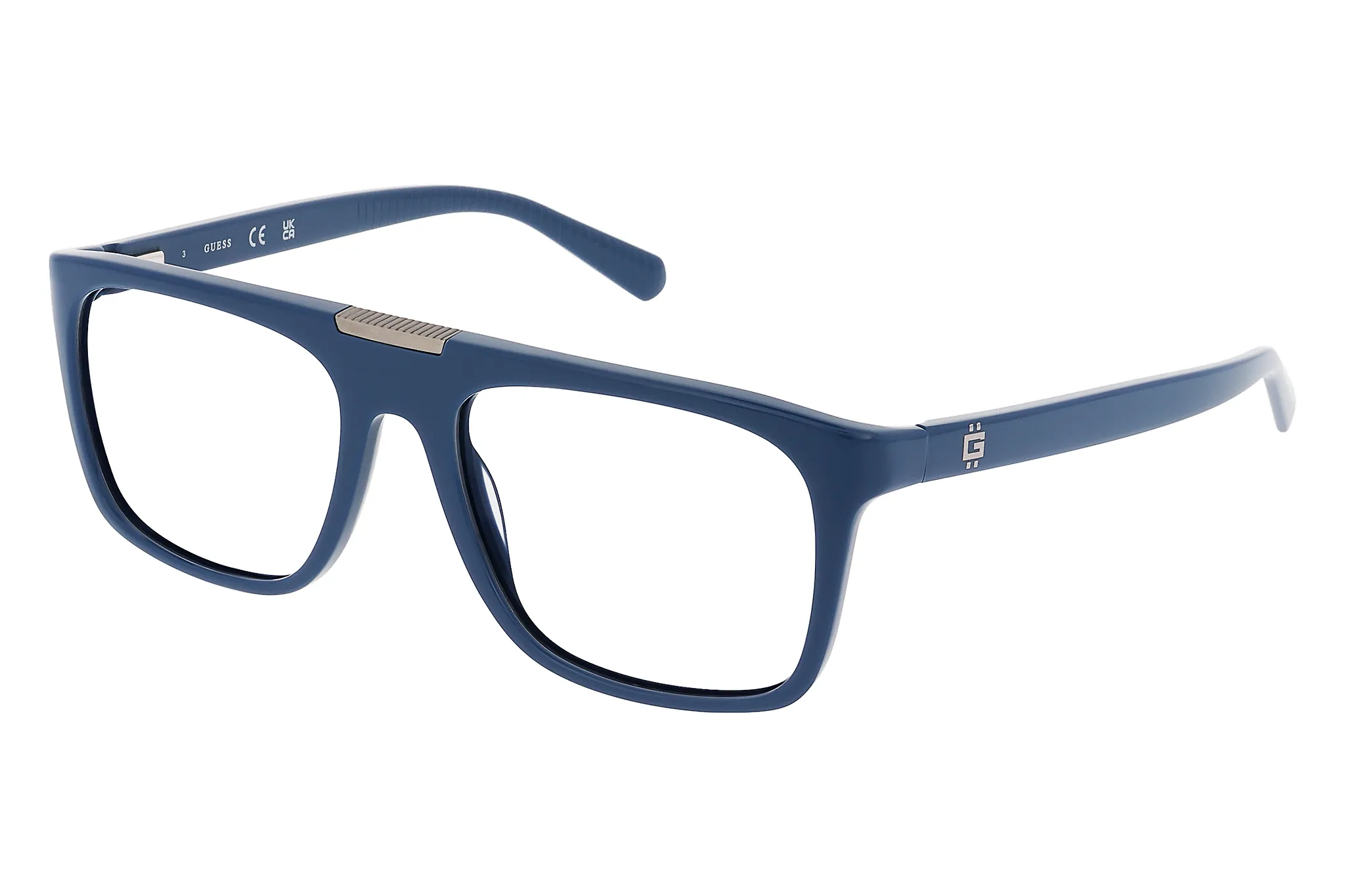 OCCHIALI DA VISTA GUESS GU50328_55