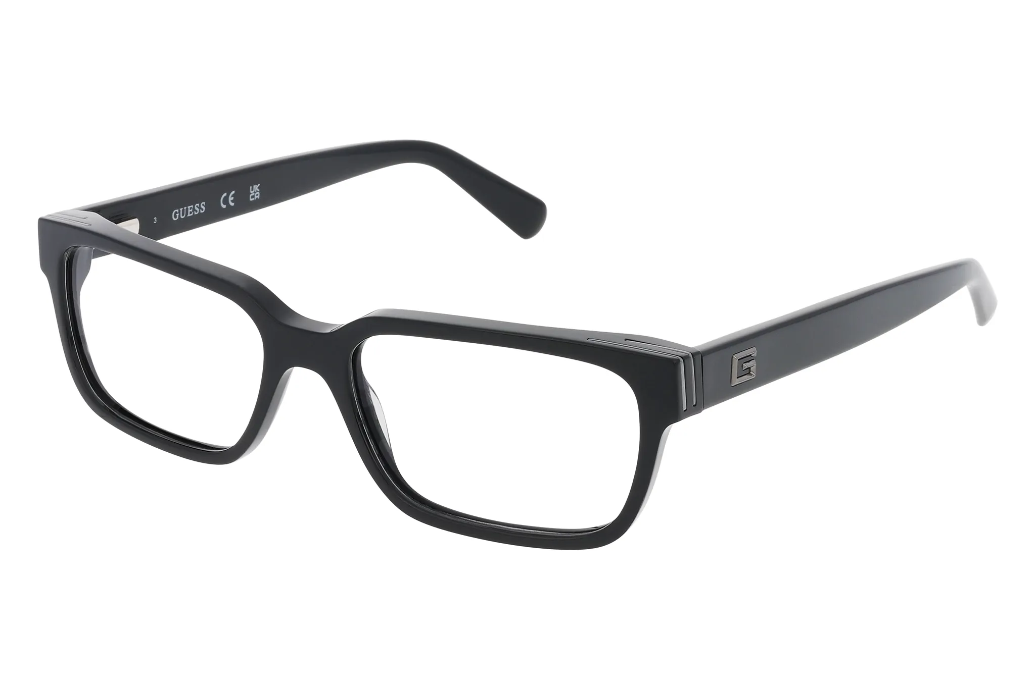 OCCHIALI DA VISTA GUESS GU50329_54