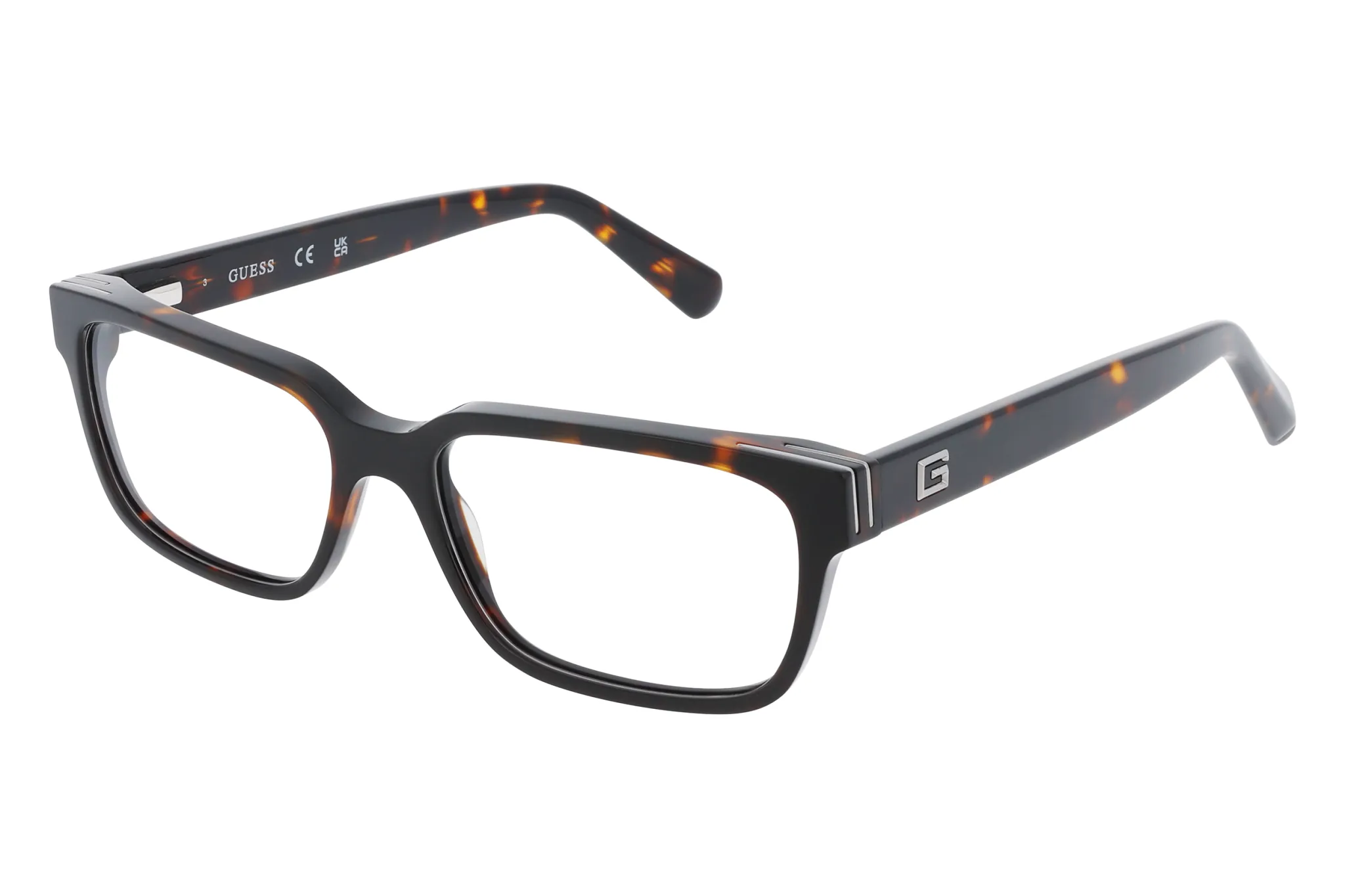 OCCHIALI DA VISTA GUESS GU50329_56