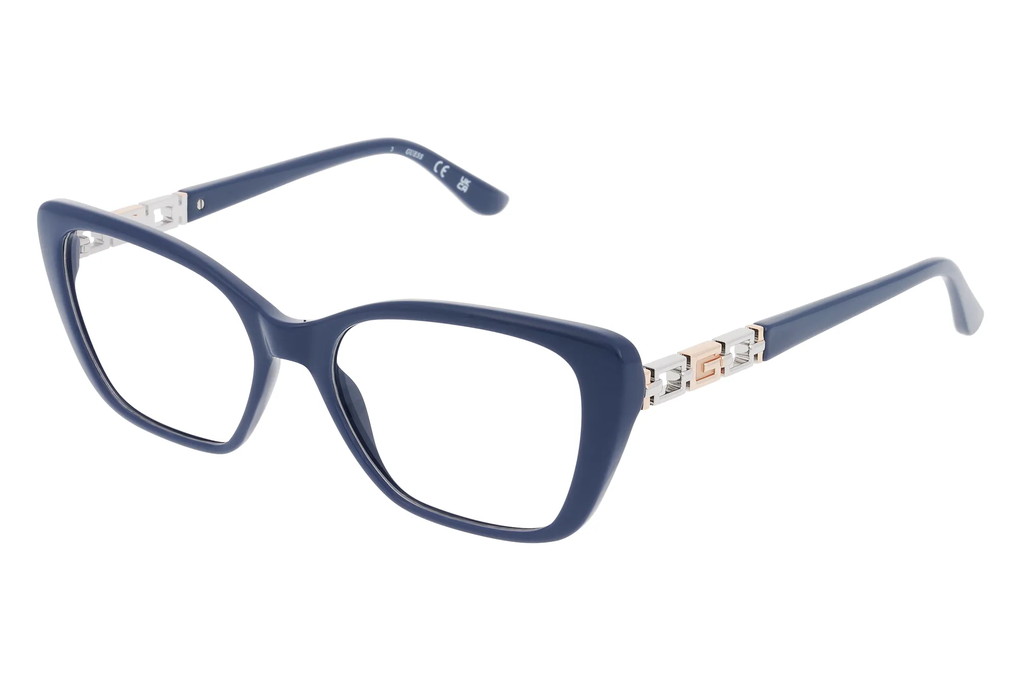 OCCHIALI DA VISTA GUESS GU50358_52