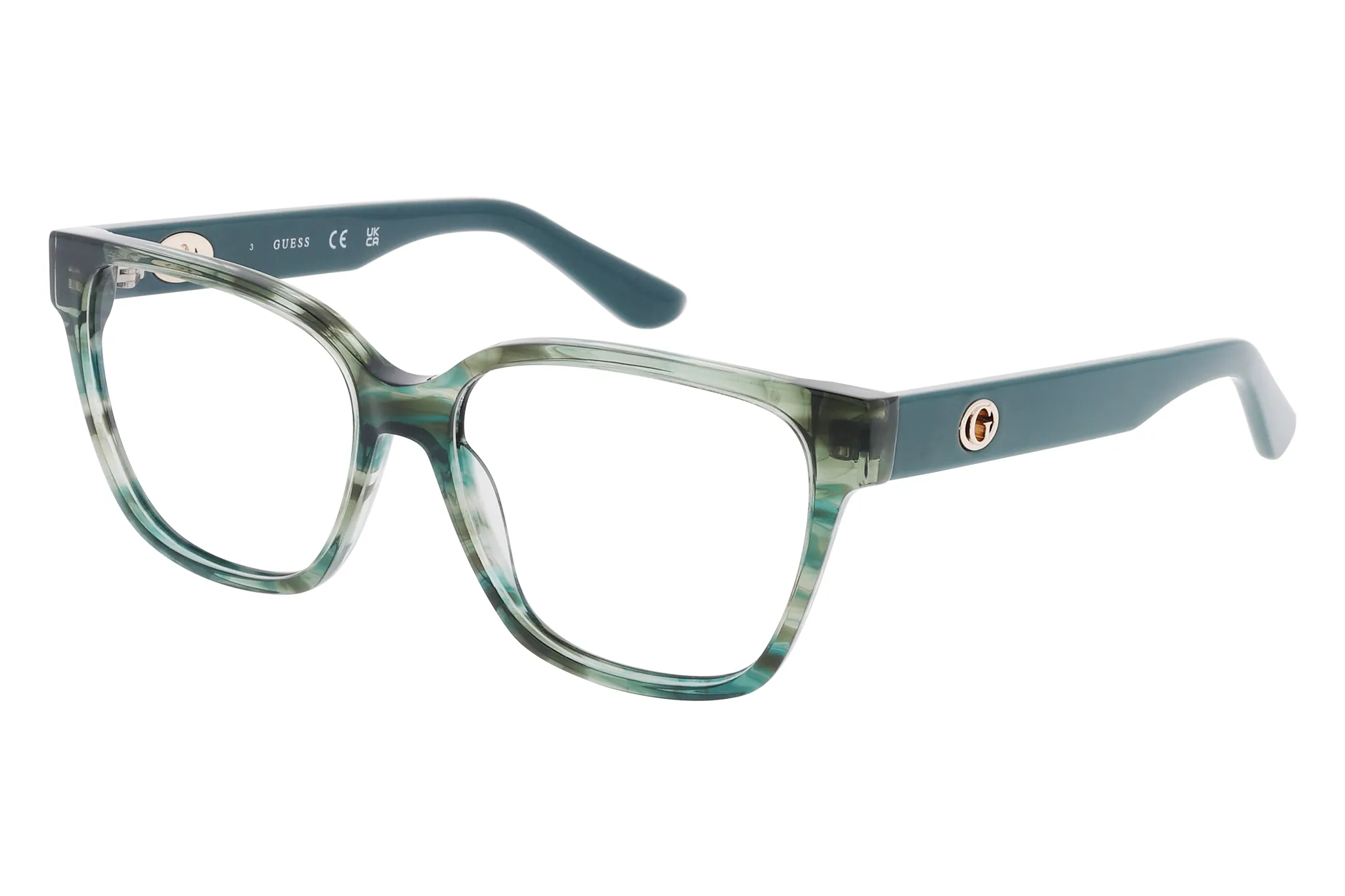 OCCHIALI DA VISTA GUESS GU50381_54