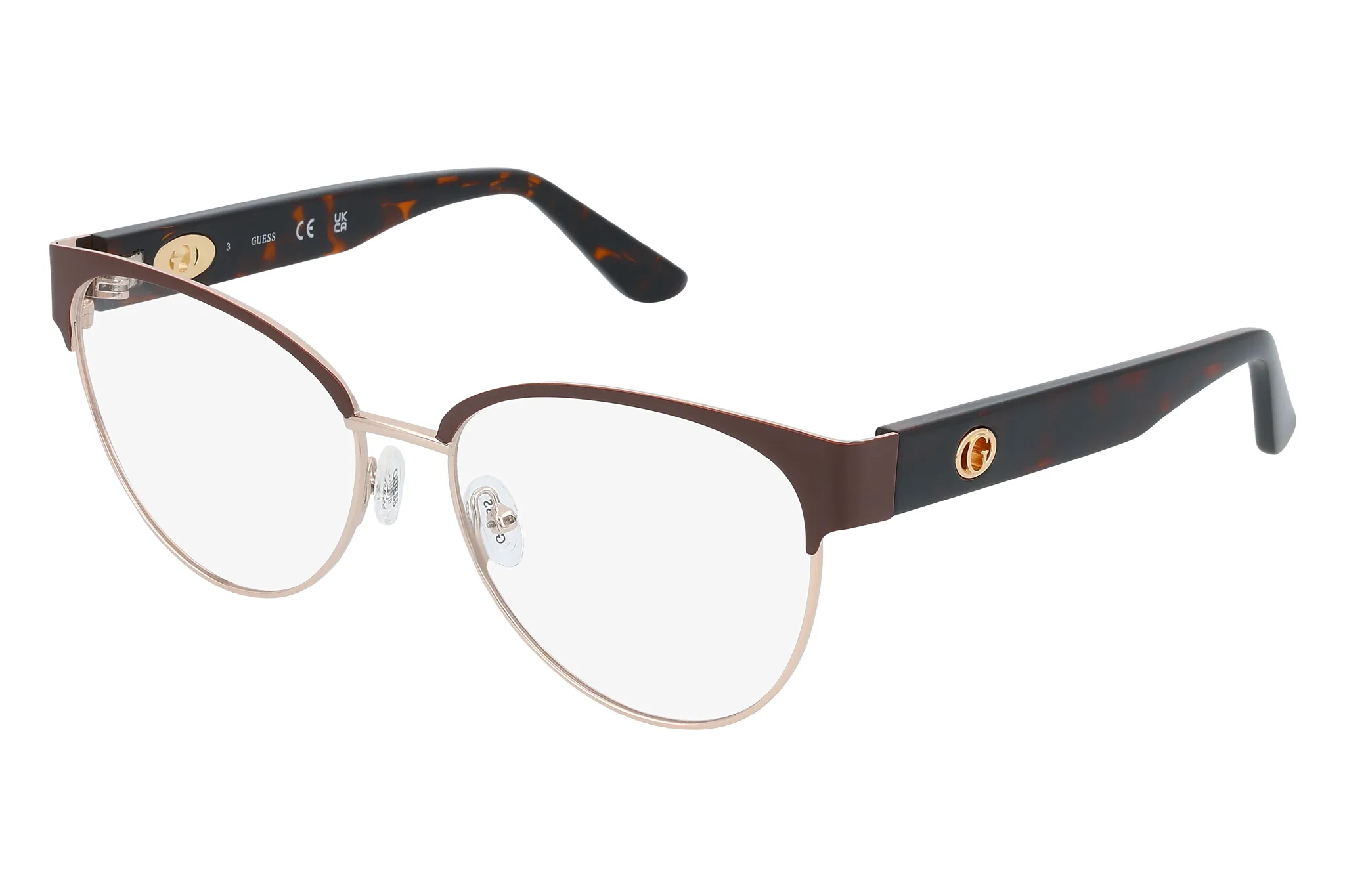 OCCHIALI DA VISTA GUESS GU50382_55