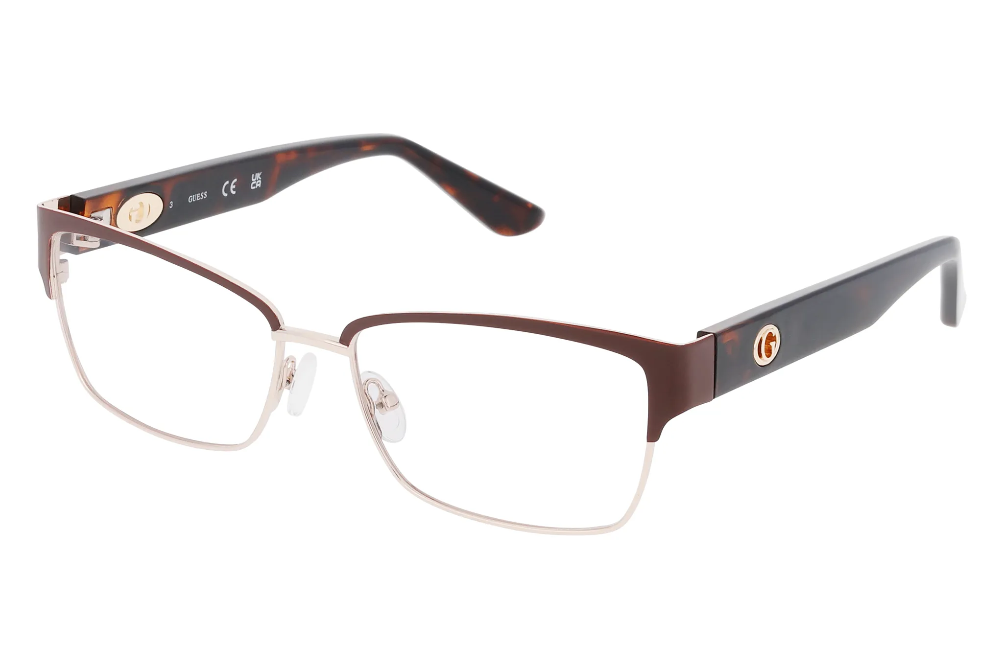 OCCHIALI DA VISTA GUESS GU50383_55