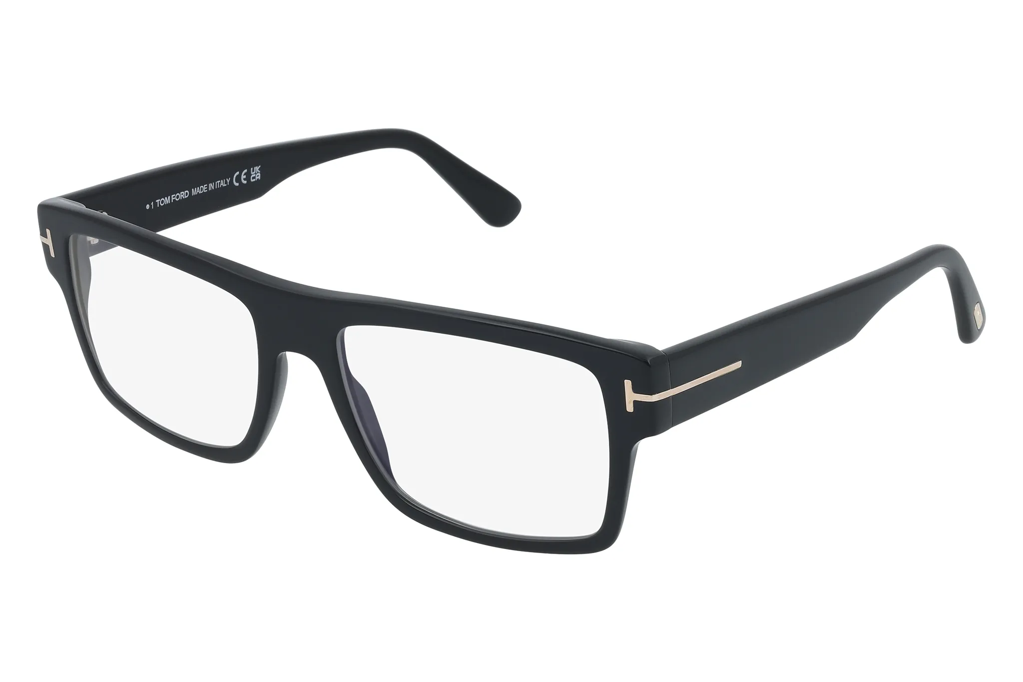 OCCHIALI DA VISTA TOM FORD FT6168-B_55