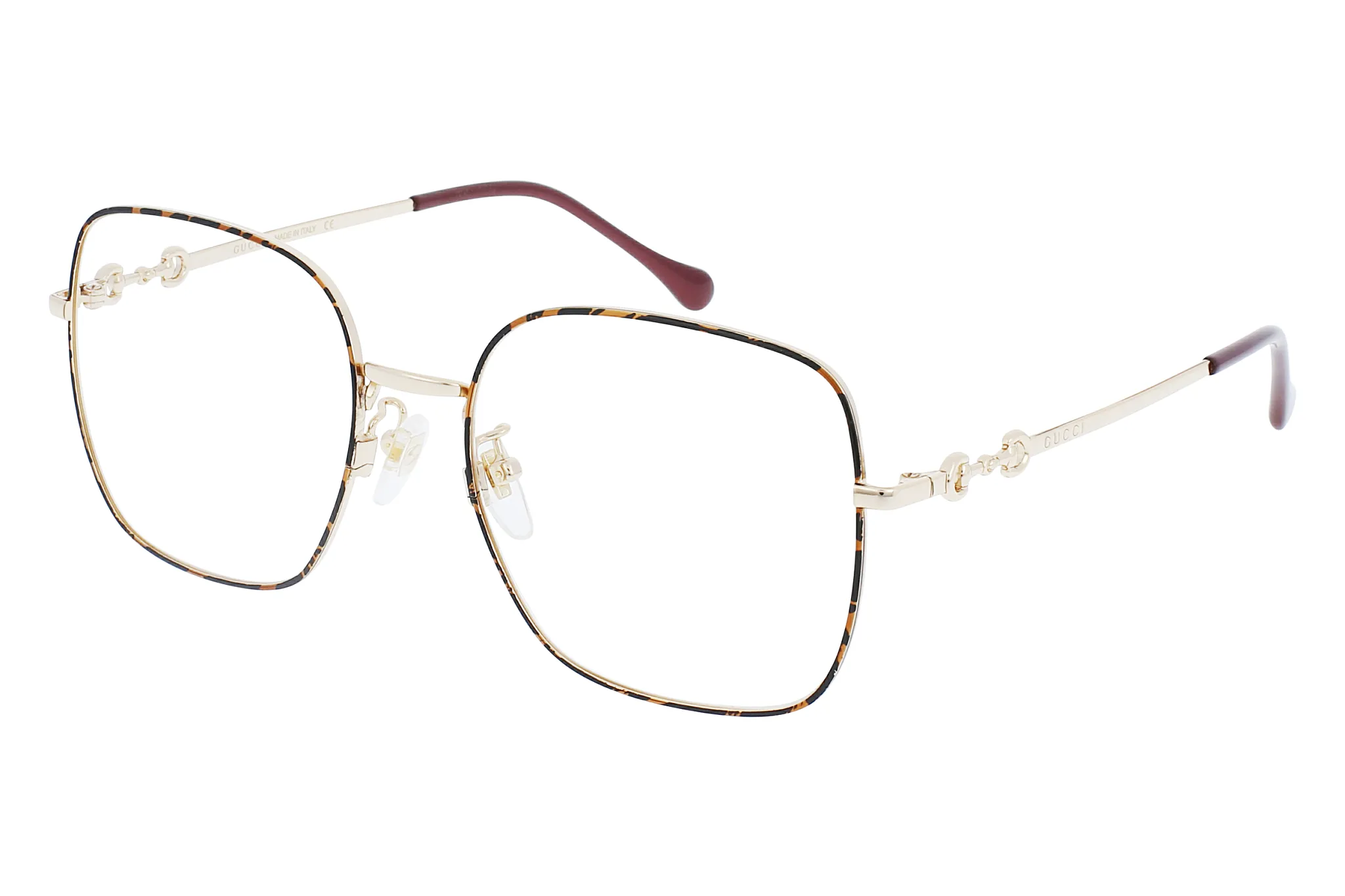 OCCHIALI DA VISTA GUCCI GG0883OA_55
