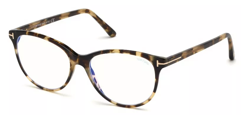 OCCHIALI DA VISTA TOM FORD FT5544-B