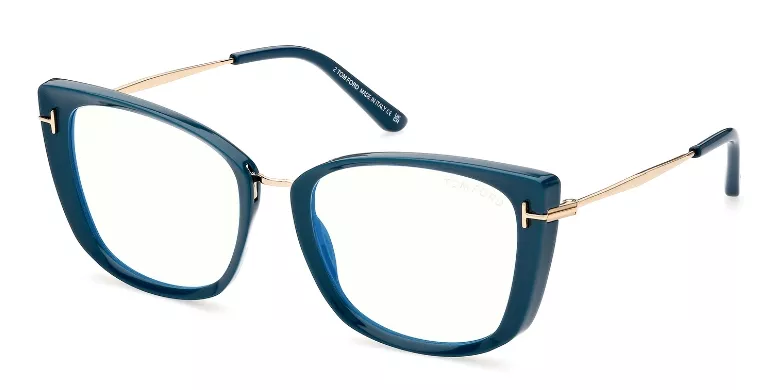 OCCHIALI DA VISTA TOM FORD FT5816-B