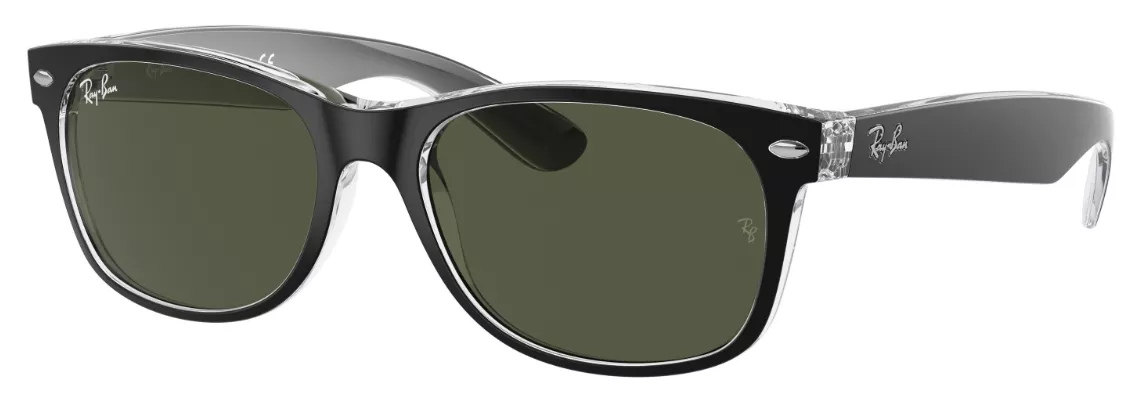 OCCHIALI DA SOLE RAY BAN RB2132