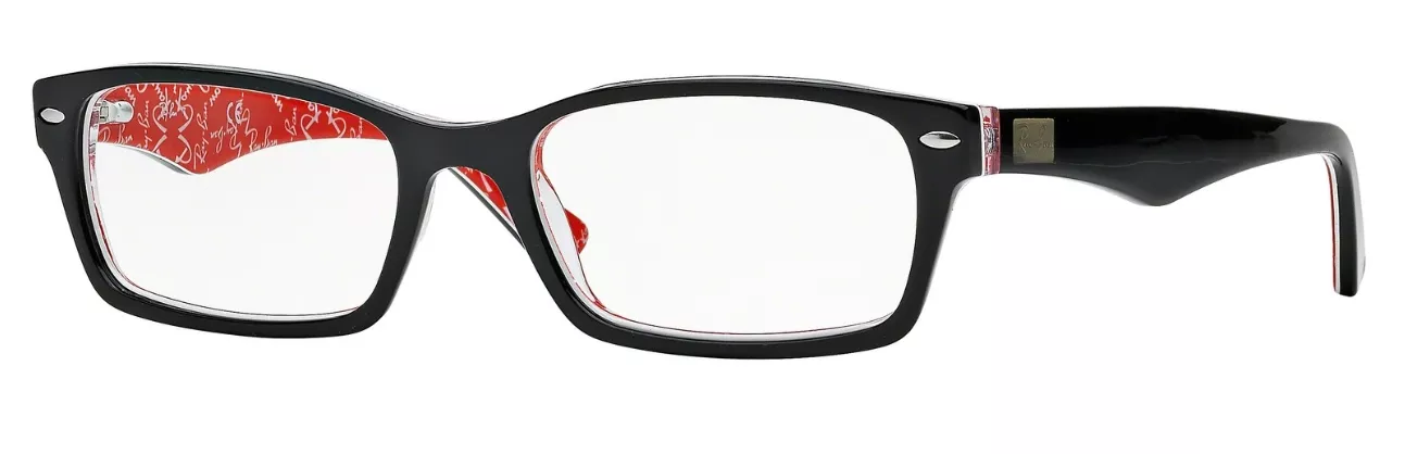 OCCHIALI DA VISTA RAY BAN RX5206