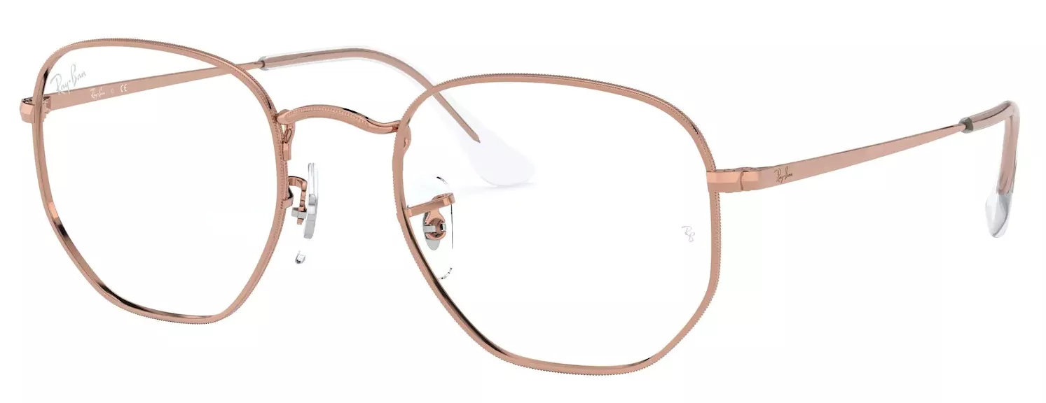 OCCHIALI DA VISTA RAY BAN RX6448