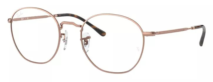 OCCHIALI DA VISTA RAY BAN RX6472