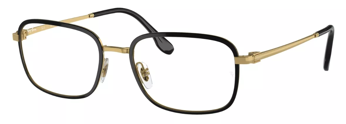 OCCHIALI DA VISTA RAY BAN RX6495