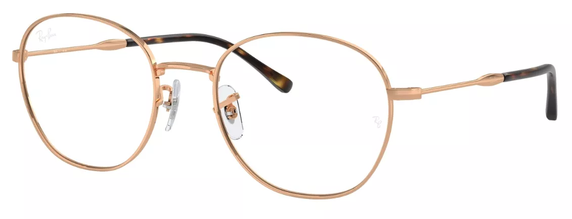 OCCHIALI DA VISTA RAY BAN RX6509