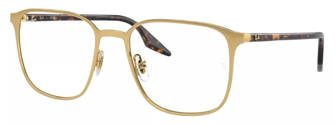 OCCHIALI DA VISTA RAY BAN RX6512