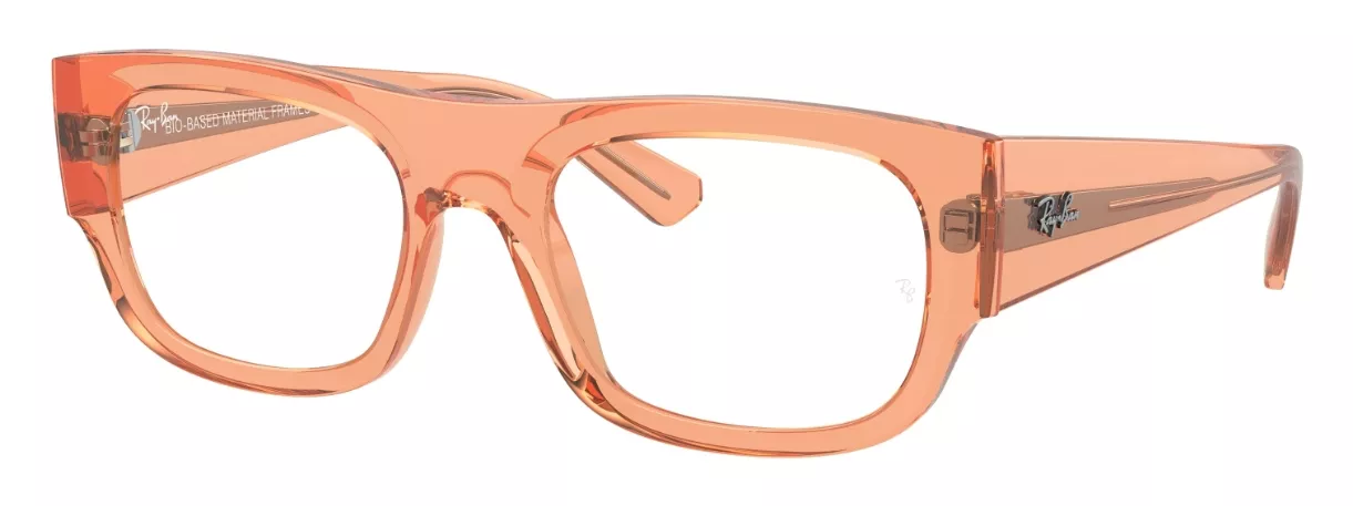 OCCHIALI DA VISTA RAY BAN RX7218