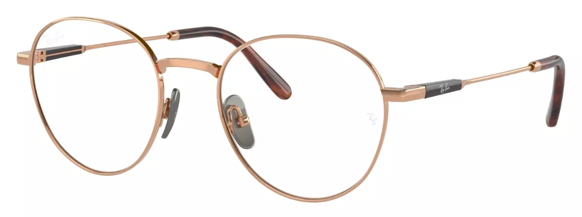 OCCHIALI DA VISTA RAY BAN RX8782