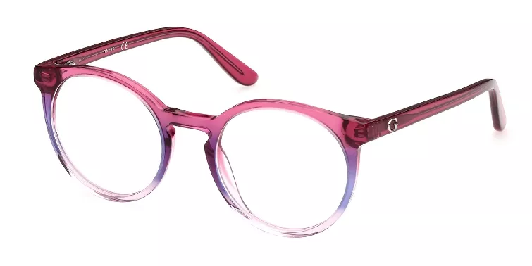 OCCHIALI BAMBINO 7-10 ANNI GUESS GU9214