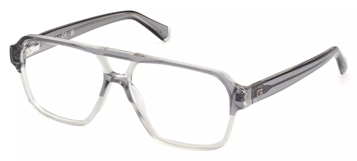 OCCHIALI DA VISTA GUESS GU50093