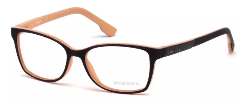 OCCHIALI BAMBINO 8-9 ANNI DIESEL DL5225