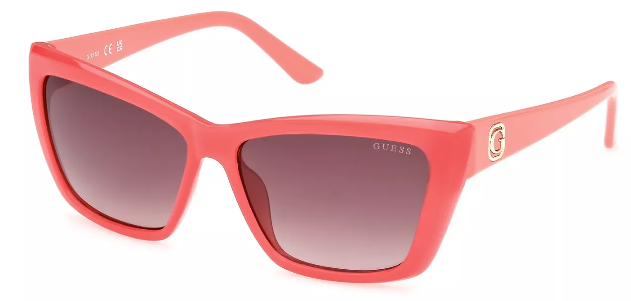 OCCHIALE DA SOLE GUESS GU00098