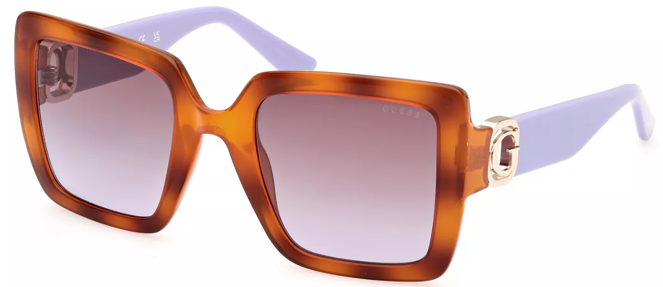 OCCHIALE DA SOLE GUESS GU00103