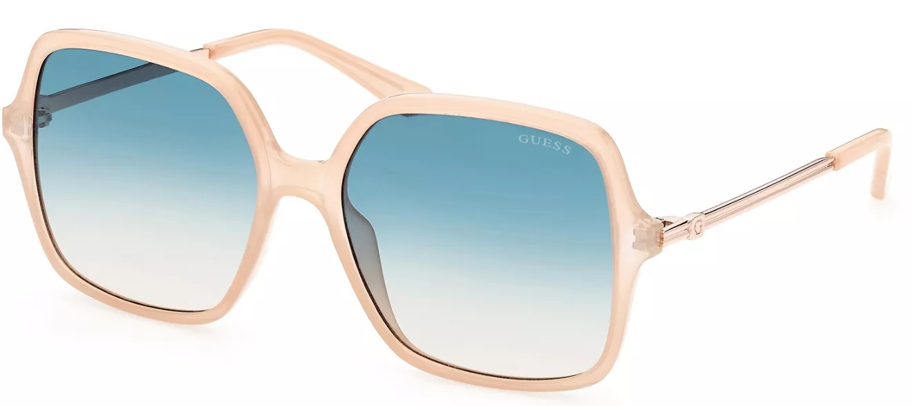 OCCHIALE DA SOLE GUESS GU7845