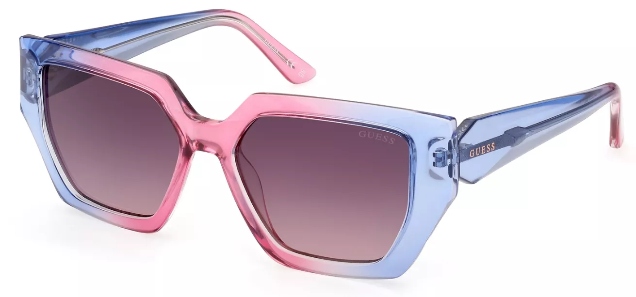 OCCHIALE DA SOLE GUESS GU7896