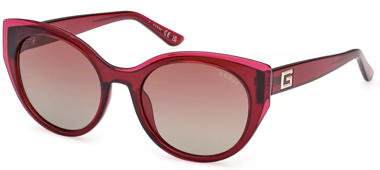 OCCHIALE DA SOLE GUESS GU7909