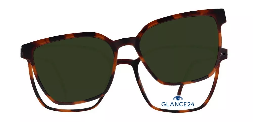 OCCHIALI DA VISTA CLIP ON JSV-275