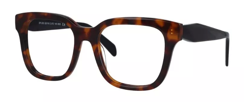 OCCHIALI DA VISTA DF333