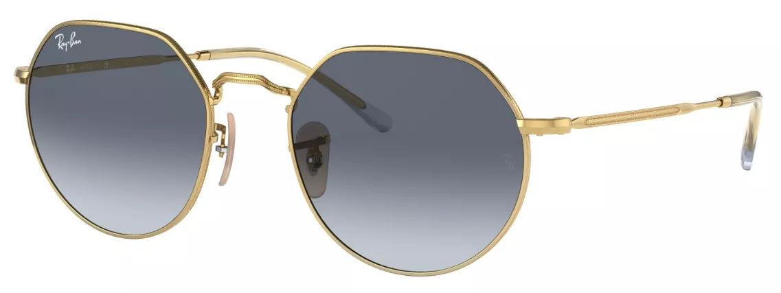 OCCHIALI DA SOLE RAY BAN RB3565_53
