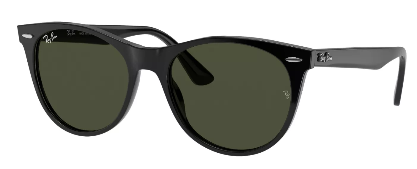 OCCHIALE DA SOLE RAYBAN RB2185