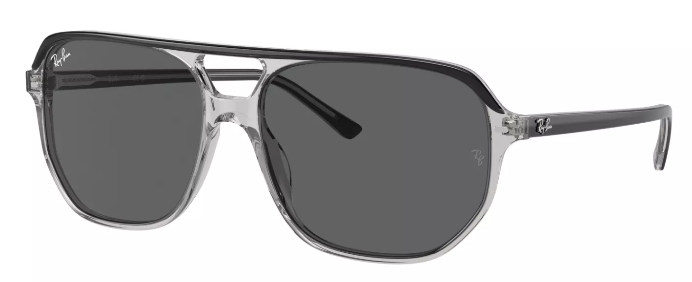 OCCHIALE DA SOLE RAY BAN RB2205_57