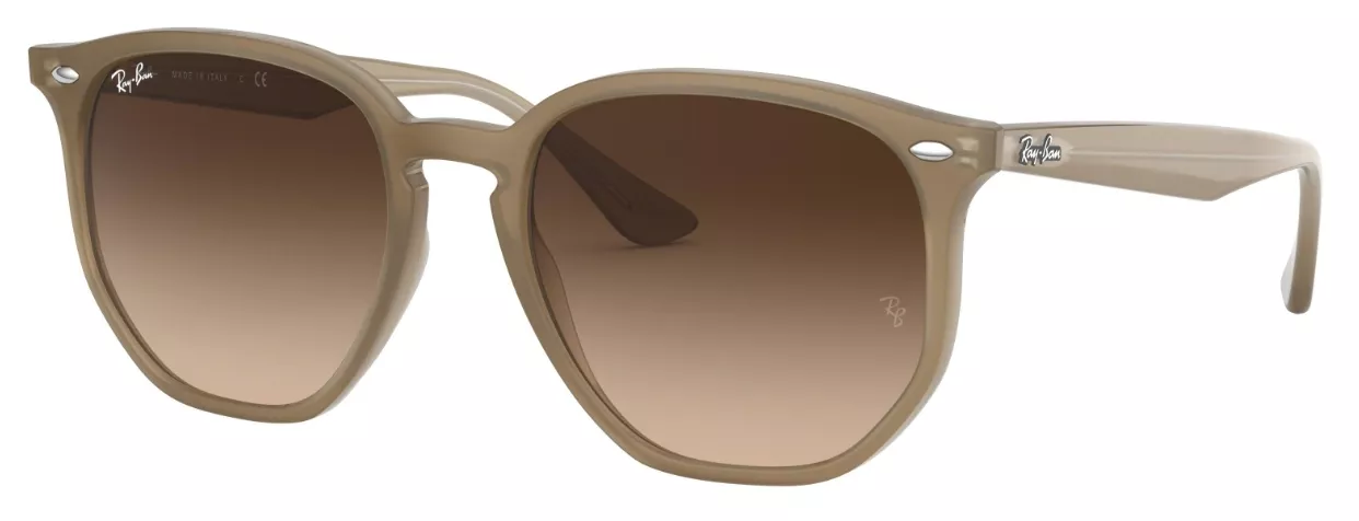 OCCHIALE DA SOLE RAY BAN RB4306