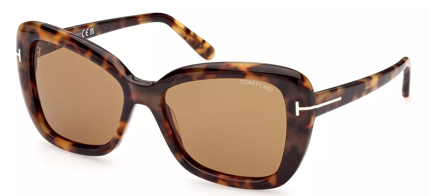 OCCHIALE DA SOLE TOM FORD FT1008