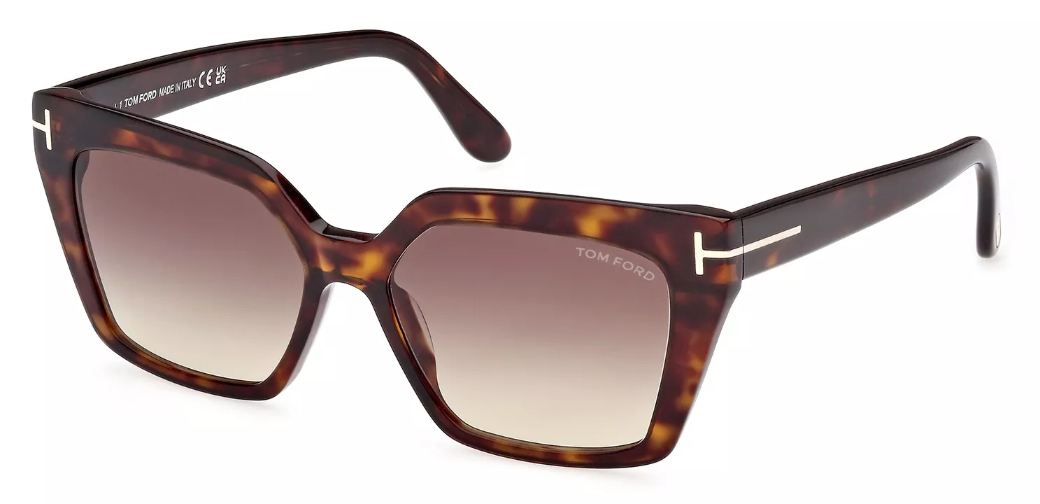 OCCHIALE DA SOLE TOM FORD FT1030