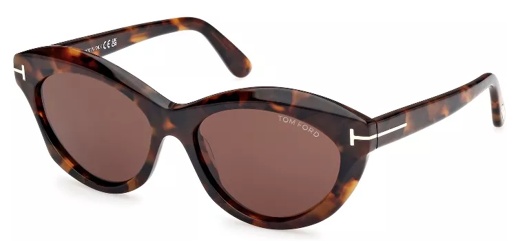 OCCHIALE DA SOLE TOM FORD FT1111