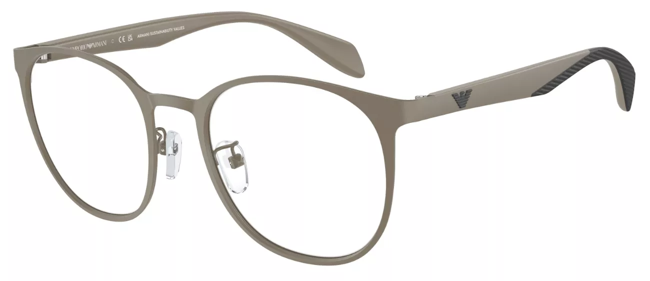OCCHIALI DA VISTA E. ARMANI EA1148