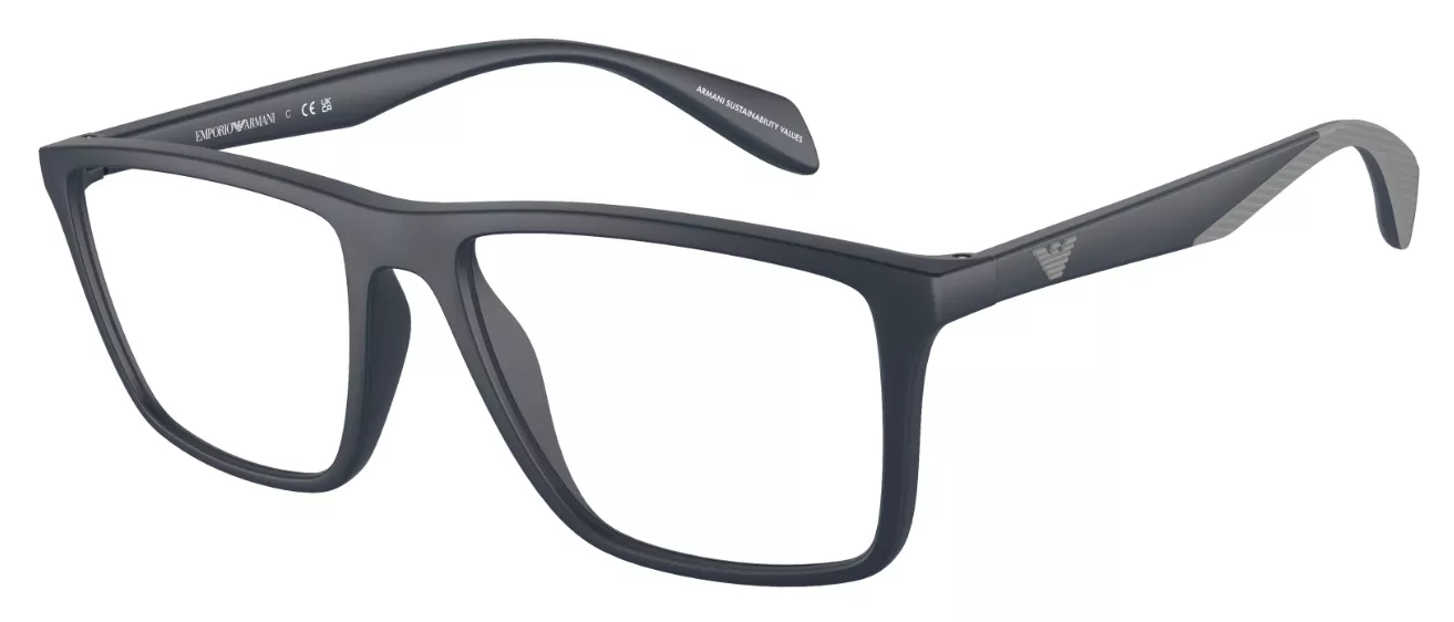 OCCHIALI DA VISTA E. ARMANI EA3230